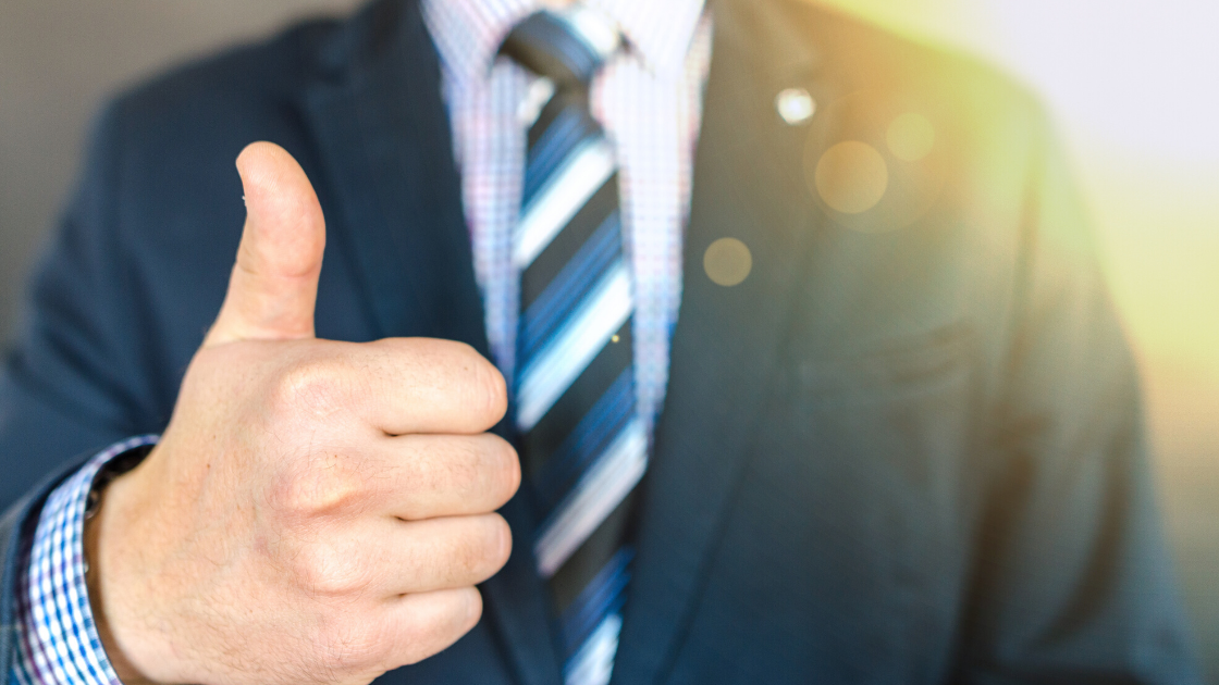thumbs-up