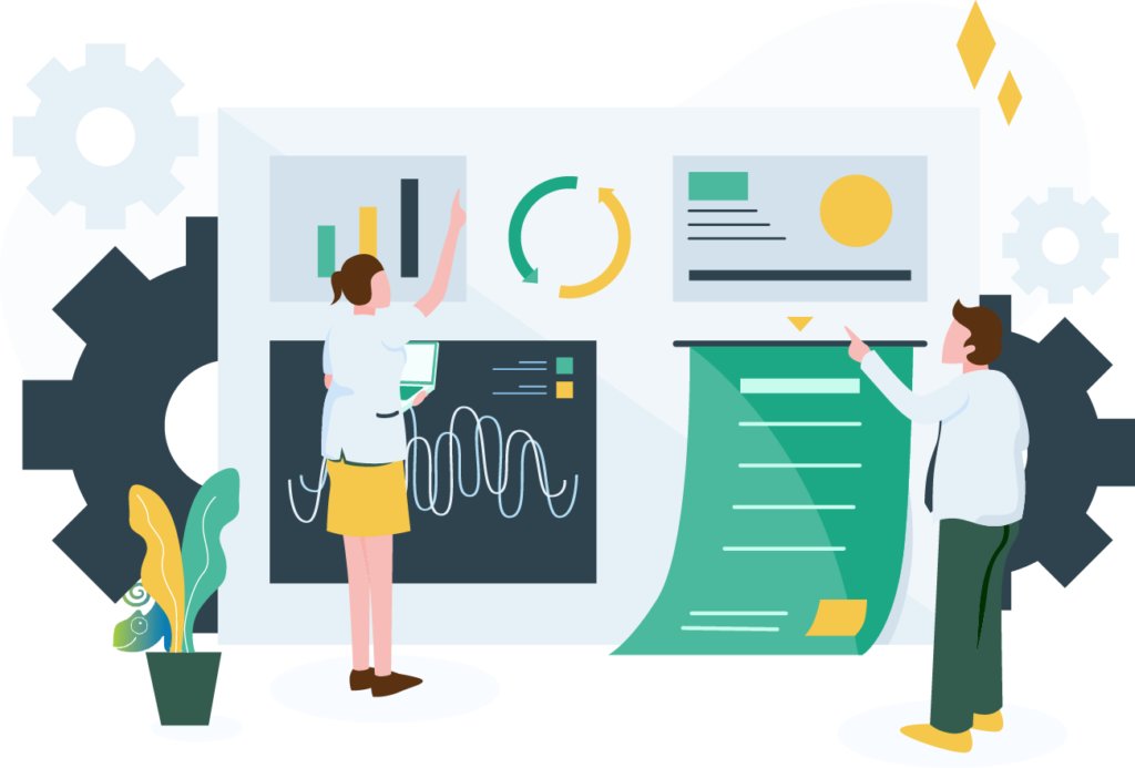 Home Data Processing