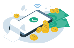 ecommerce and cryptocurrency processing