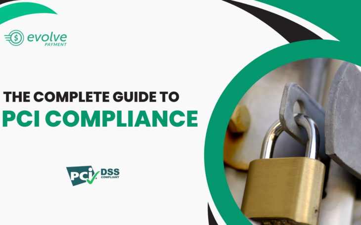 The complete guide to pci compliance