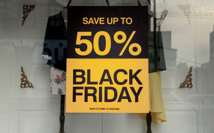 50%-black-friday-store-sign