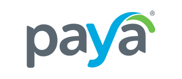 Paya Services logo