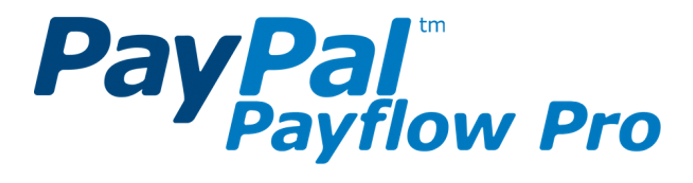 PayPal Payflow Pro Logo