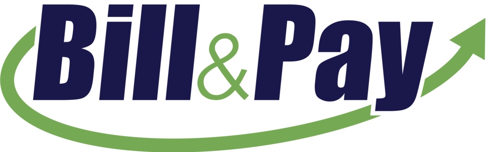 Bill&Pay logo
