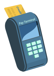 Payment Terminal