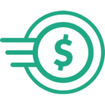 Evolve Payment logo