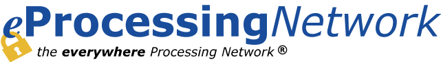 eProcessing Network logo