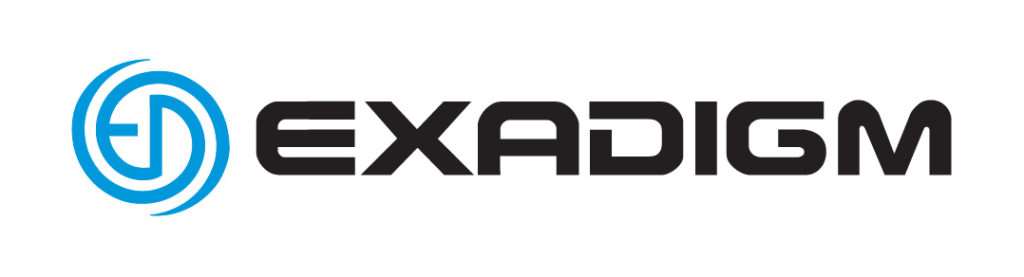 exadigm logo