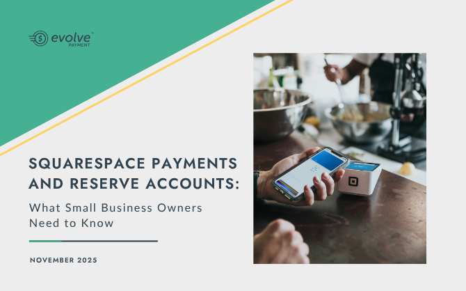 Person using phone to electronically pay